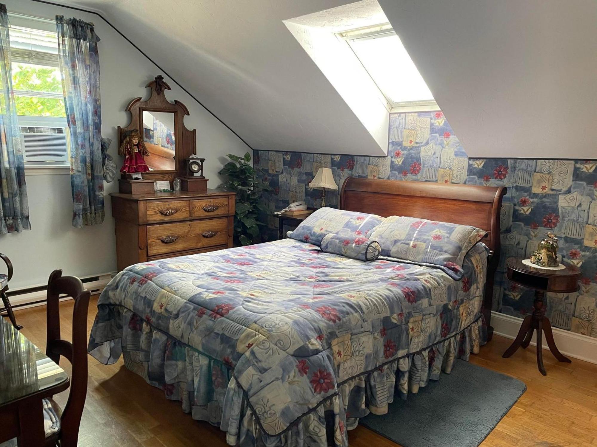 Marshlands Inn Sackville Room photo