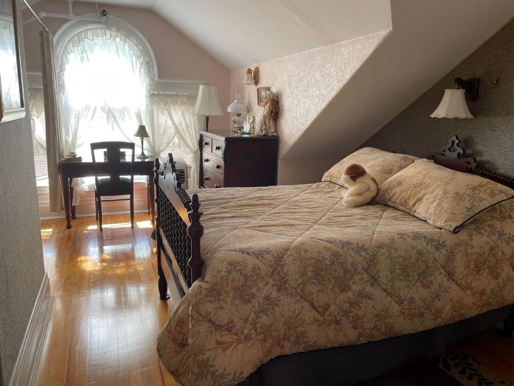 Marshlands Inn Sackville Room photo