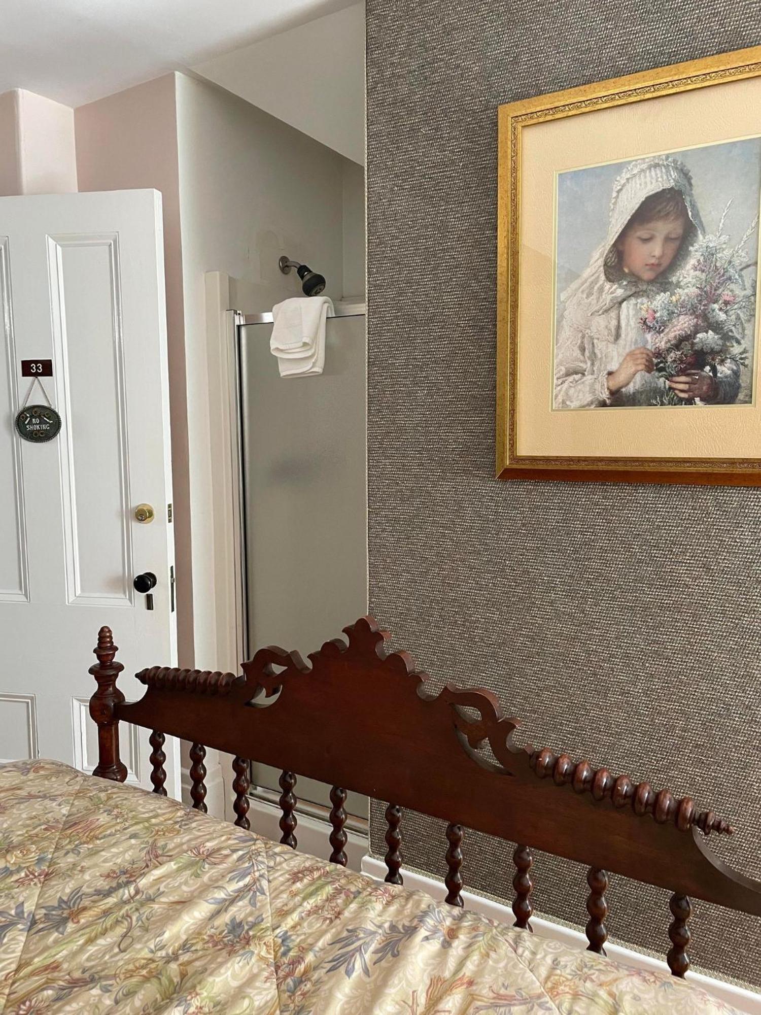 Marshlands Inn Sackville Room photo