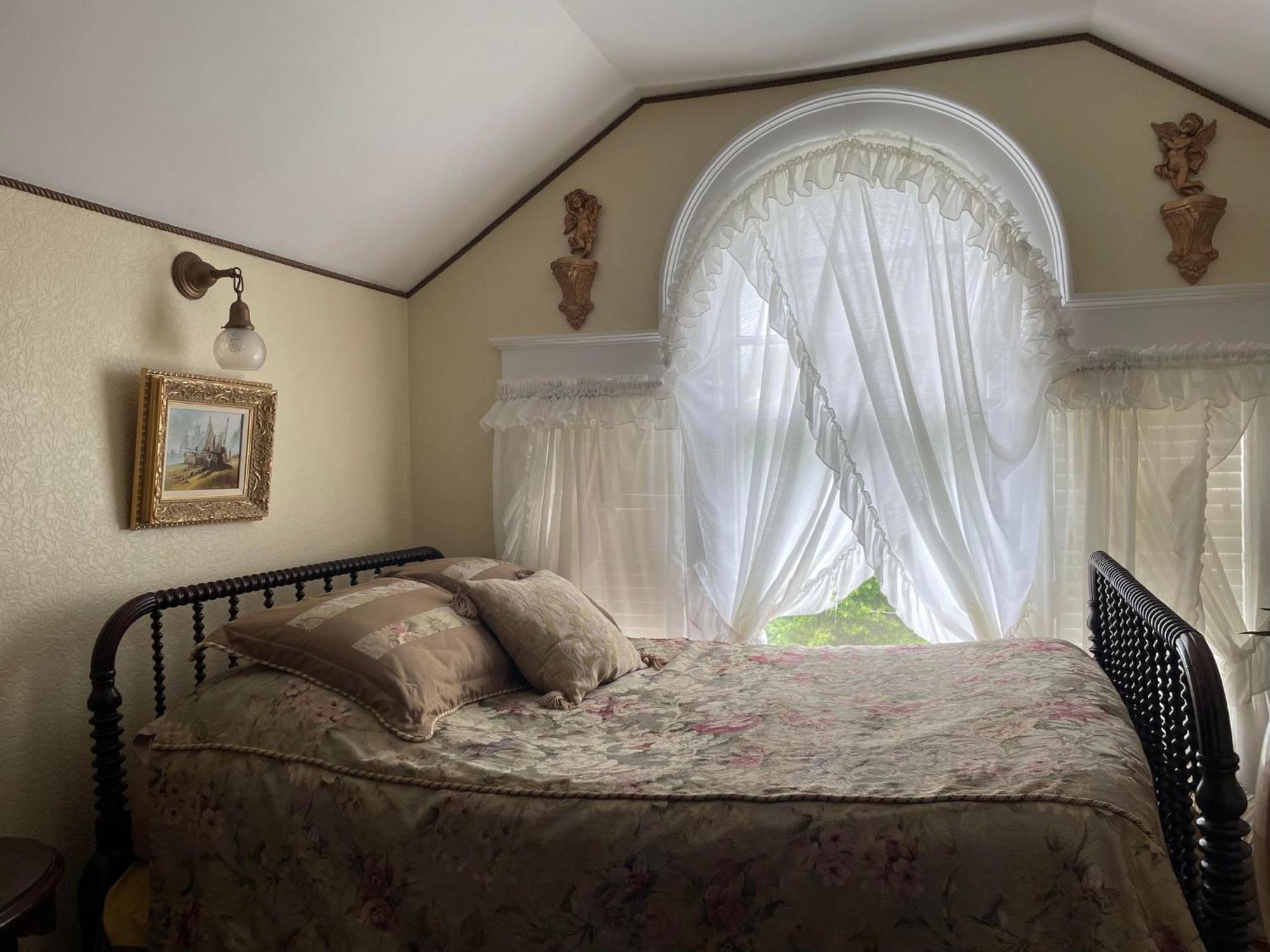 Marshlands Inn Sackville Room photo