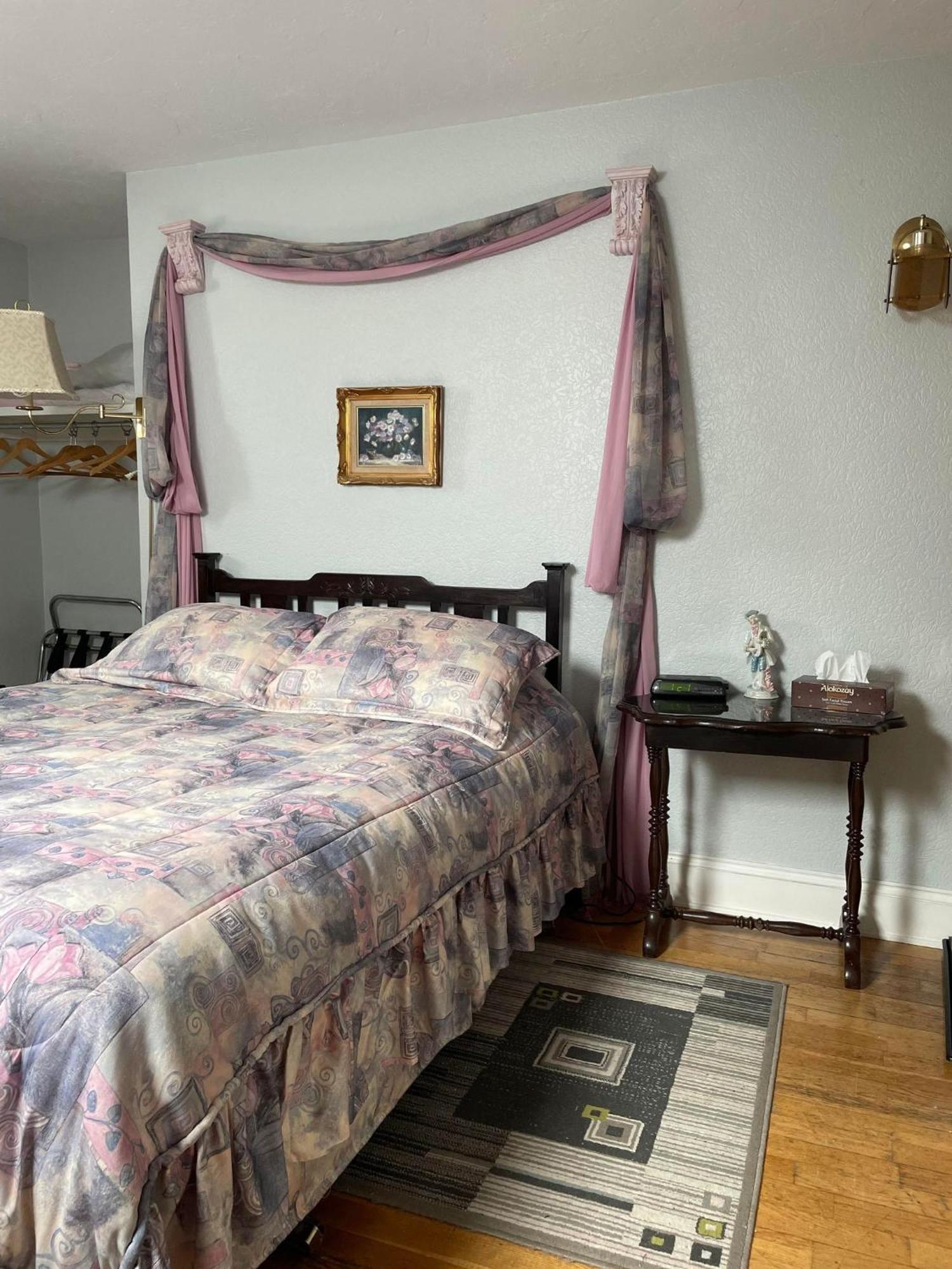 Marshlands Inn Sackville Room photo