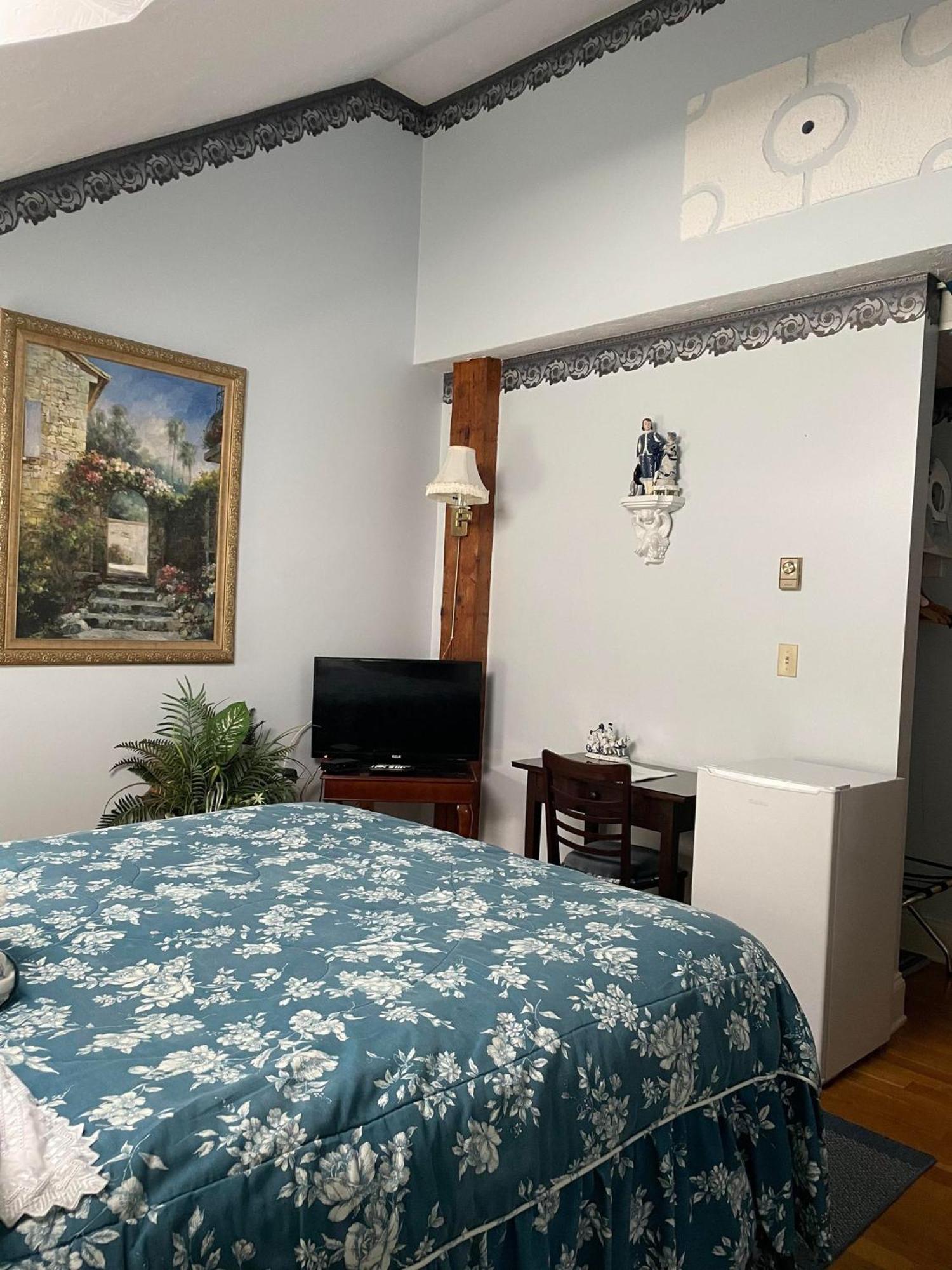 Marshlands Inn Sackville Room photo